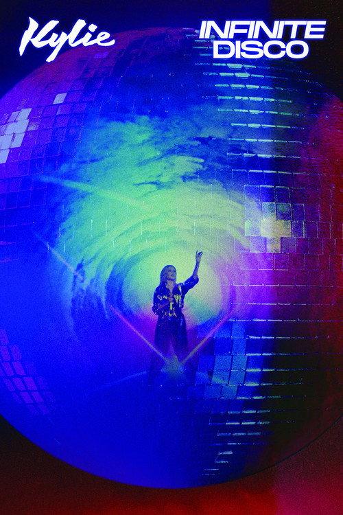 Kylie: Infinite Disco