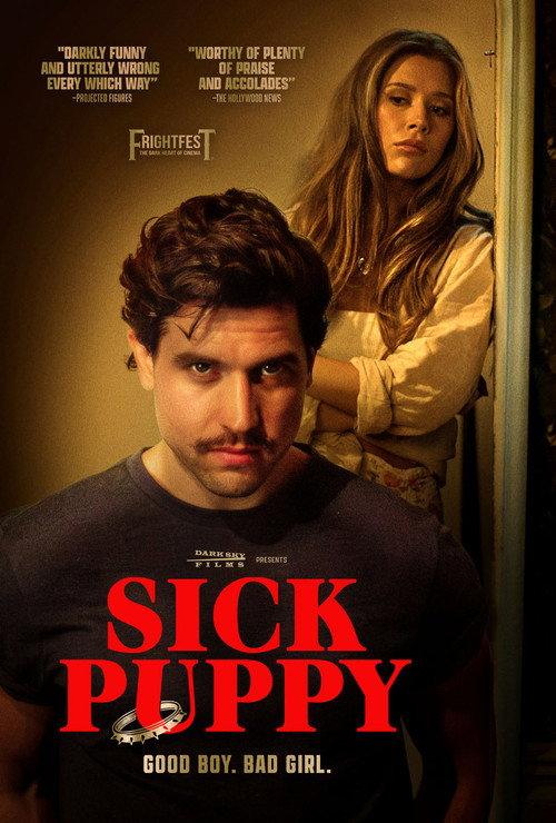 Sick Puppy