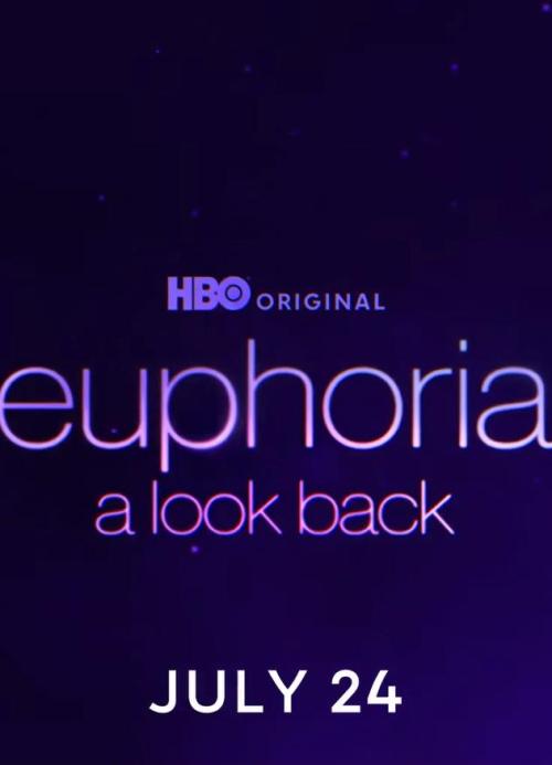 Euphoria: A Look Back