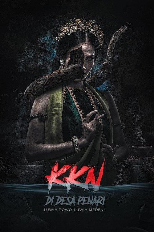 KKN: Curse of the Dancing Village - Luwih Dowo, Luwih Medeni