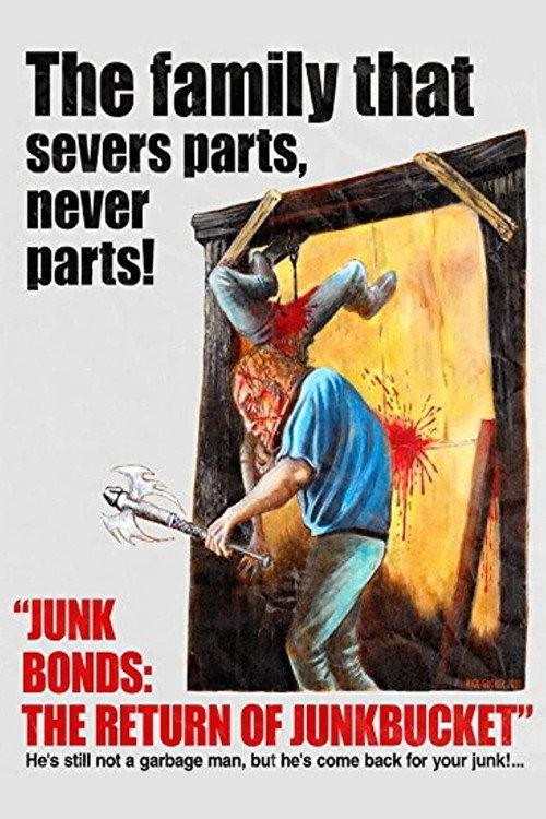 Junk Bonds: The Return of Junkbucket