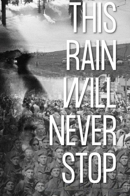 This Rain Will Never Stop