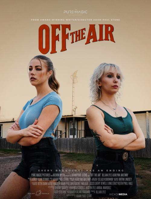 Off the Air