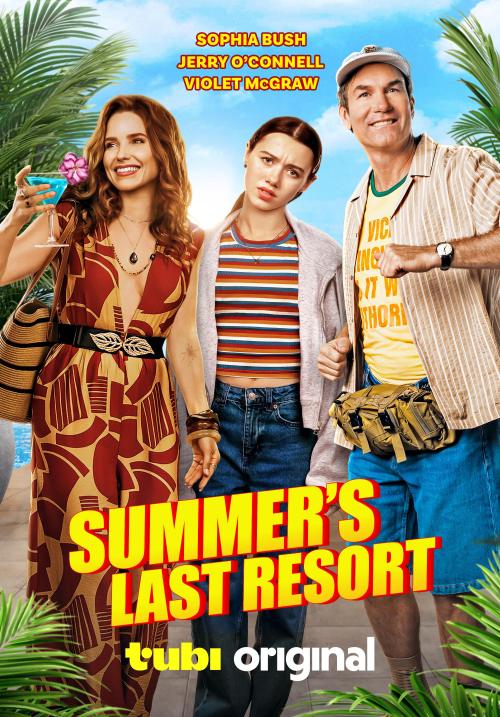 Summer's Last Resort