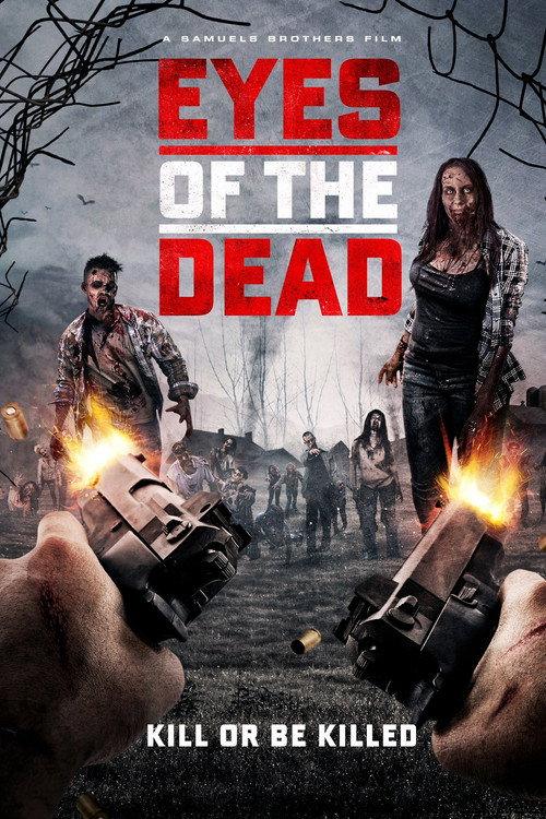 Eyes of the Dead