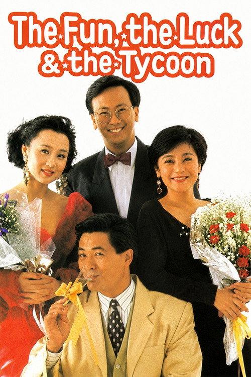 The Fun, the Luck & the Tycoon