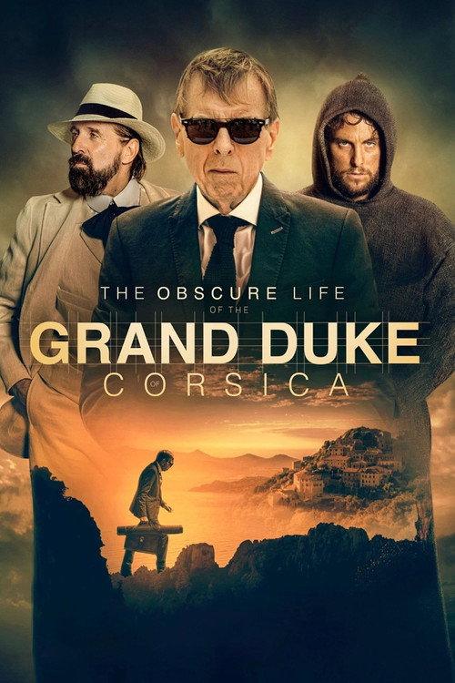 The Grand Duke Of Corsica