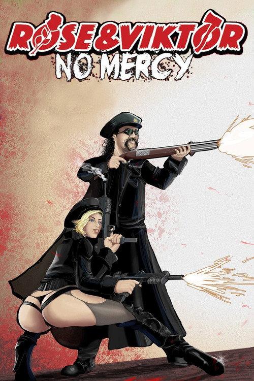 Rose and Viktor: No Mercy