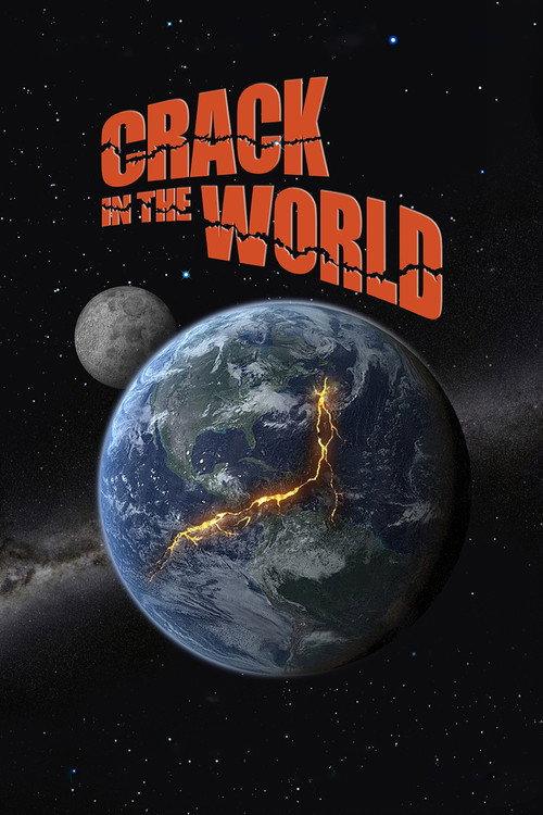 Crack in the World