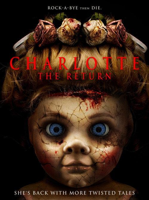 Charlotte: The Return