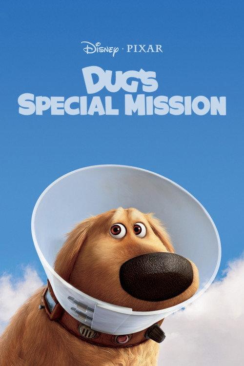 Dug's Special Mission