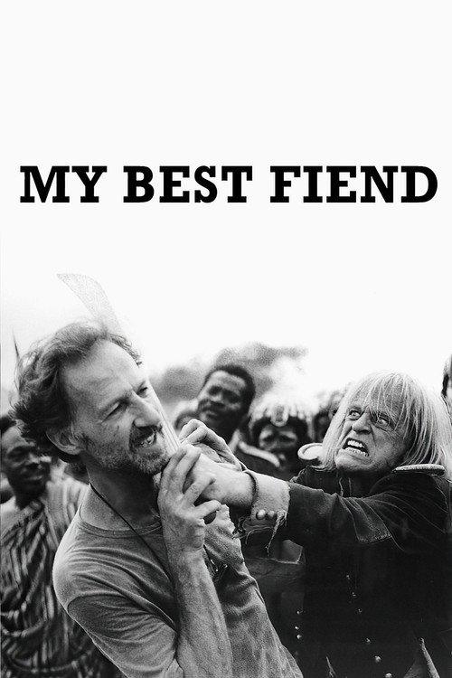 My Best Fiend