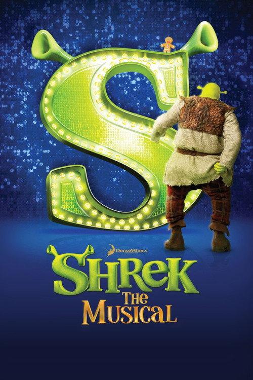 Shrek the Musical