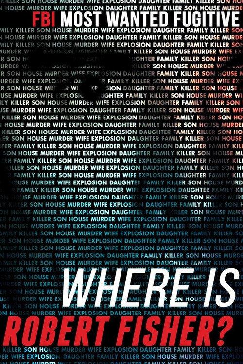 Where is Robert Fisher?
