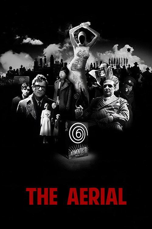 The Aerial