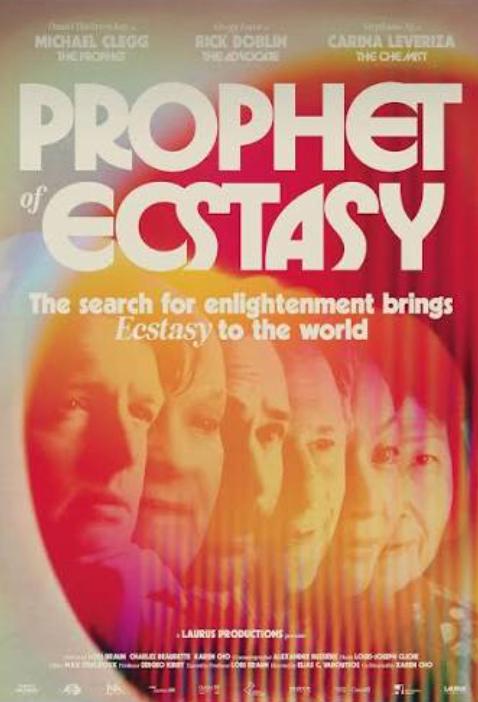 Prophet of Ecstasy