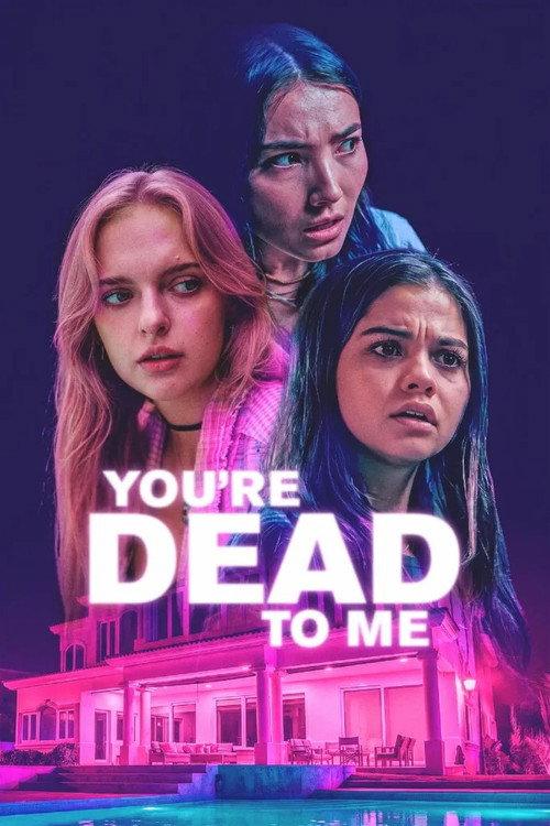 You're Dead to Me