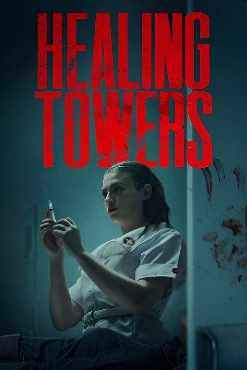 Healing Towers