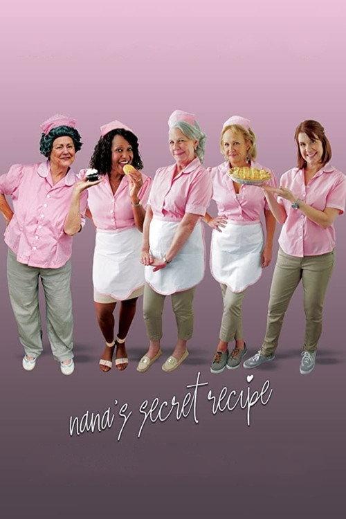 Nana's Secret Recipe