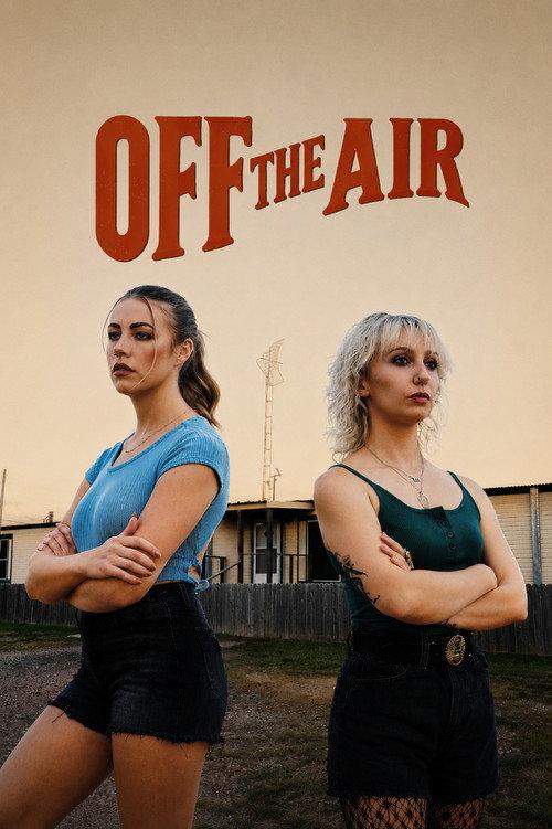 Off the Air