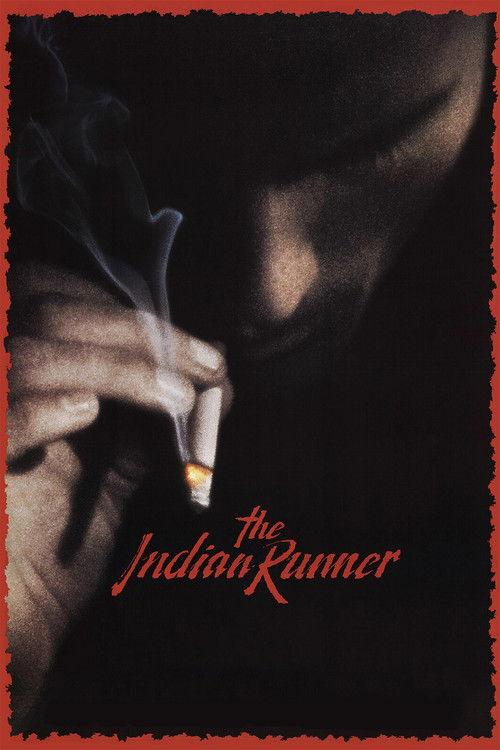 The Indian Runner