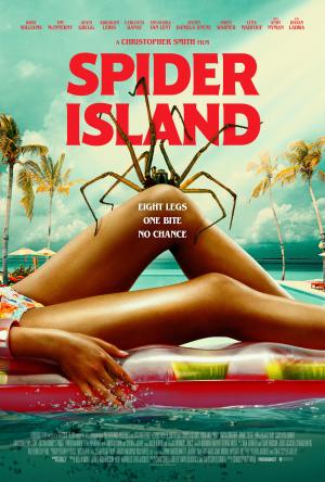 Spider Island