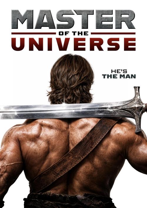Master of the Universe