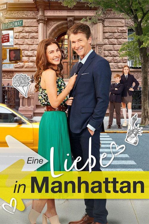 A Match in Manhattan
