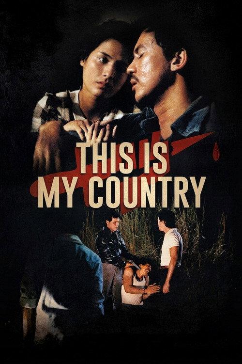 This Is My Country