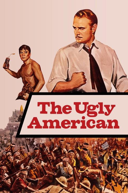 The Ugly American