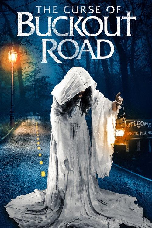 The Curse of Buckout Road