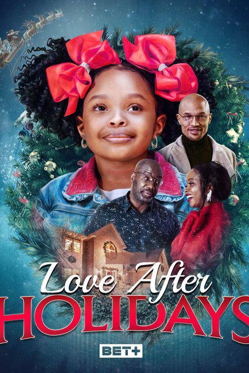 Love After Holidays