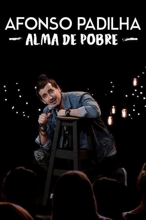 Afonso Padilha: Classless