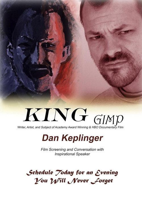 King Gimp