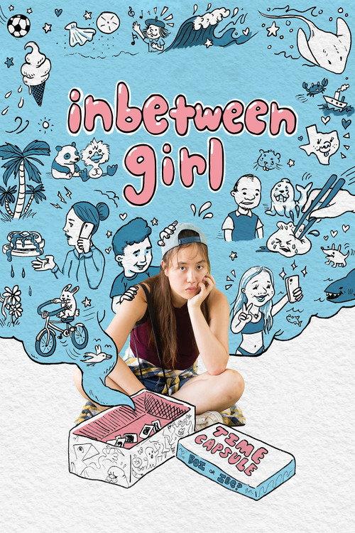 Inbetween Girl