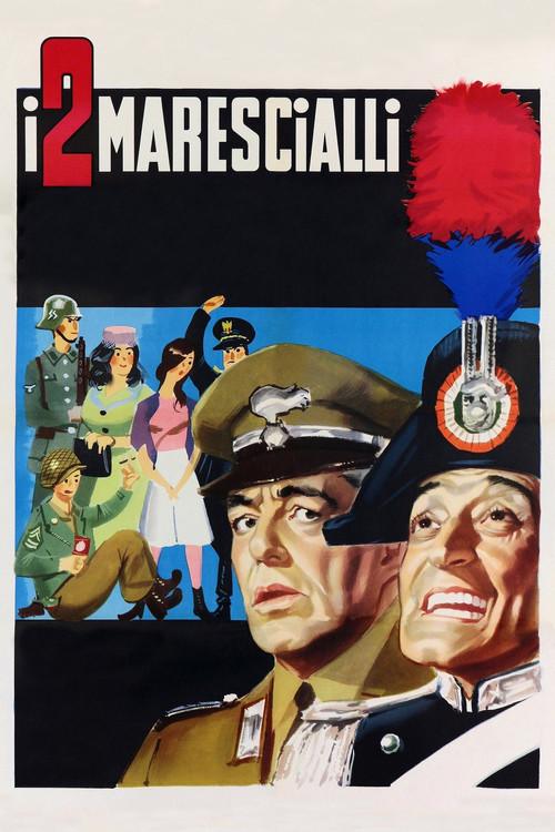 The Two Marshals