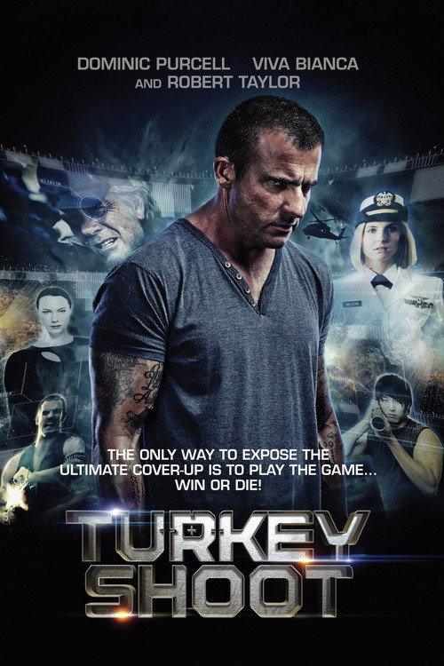 Turkey Shoot