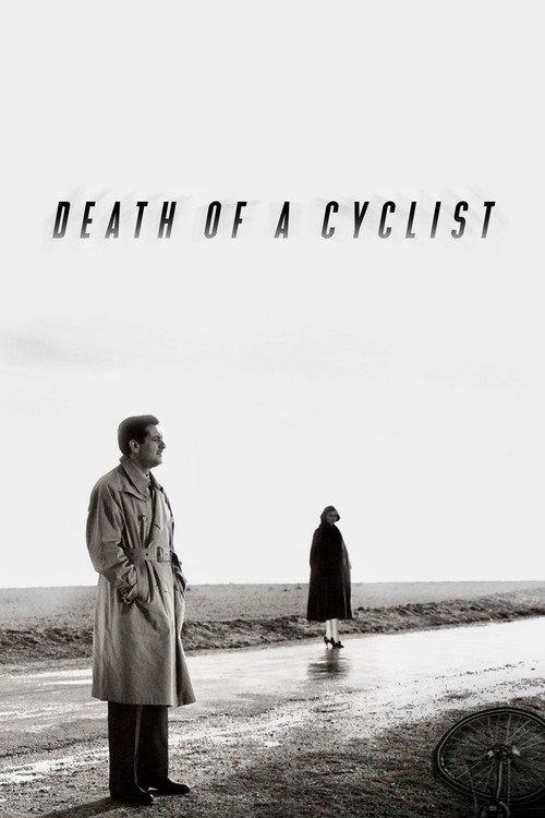 Death of a Cyclist