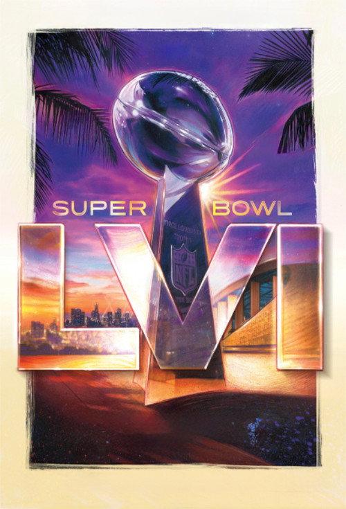 Super Bowl LVI