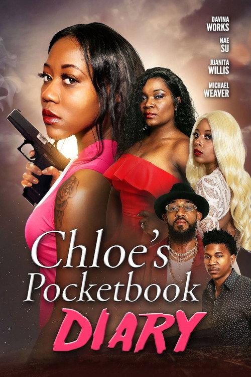 Chloe's Pocketbook Diary
