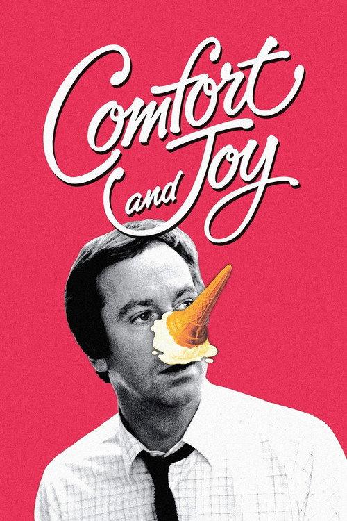 Comfort and Joy