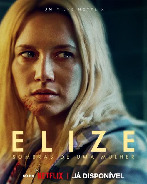 Elize: Sombras de uma Mulher