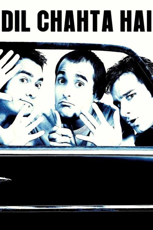 Dil Chahta Hai