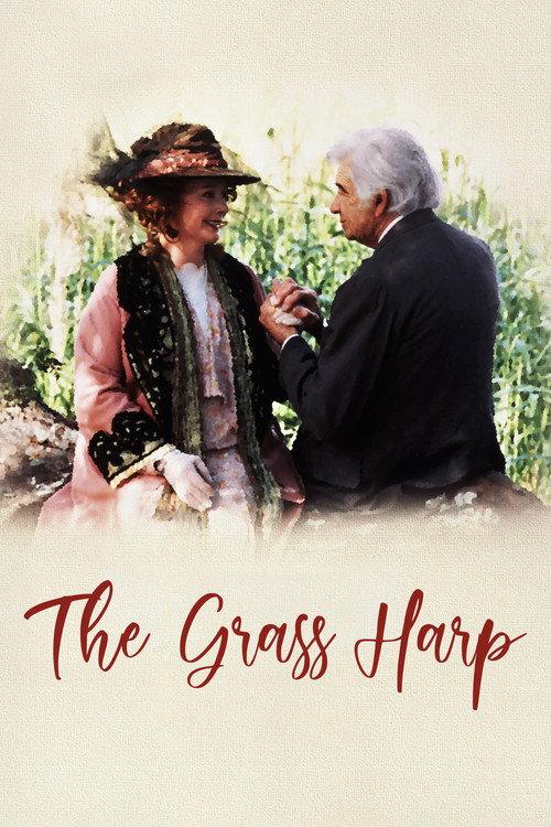 The Grass Harp
