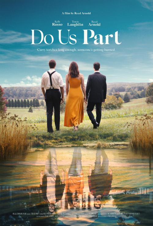 Do Us Part