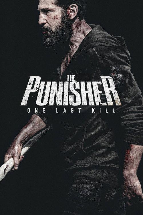 The Punisher: One Last Kill