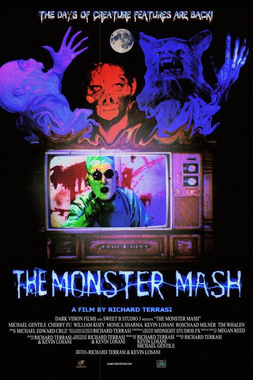 The Monster Mash