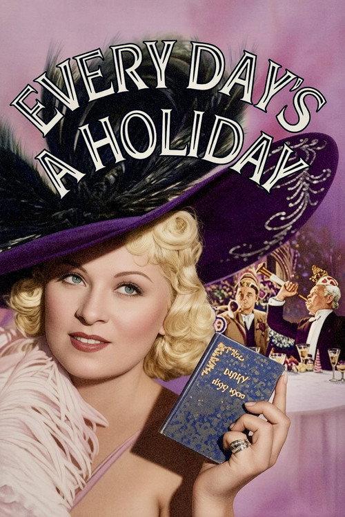 Every Day's a Holiday