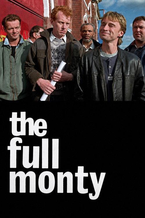 The Full Monty