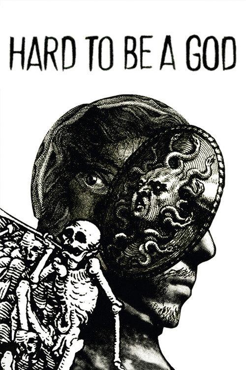 Hard to Be a God